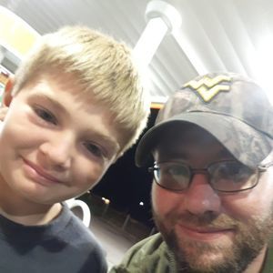 Meet your Posher, Mathew